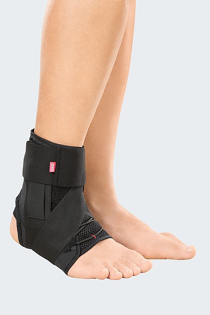 Ankle Brace 1