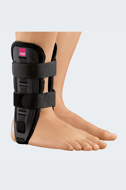 Ankle Brace 2