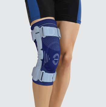 Knee Brace 1