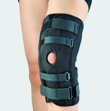 Knee Brace 2