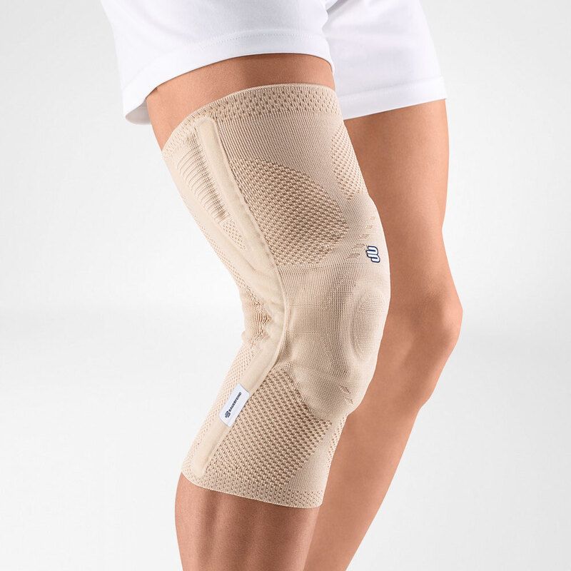 Knee Brace 3