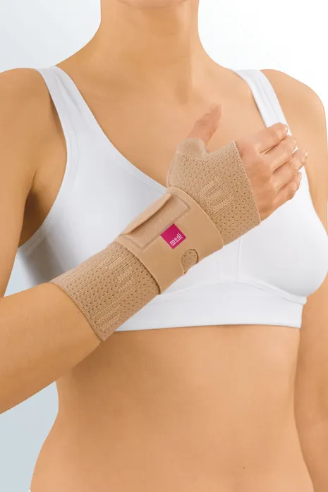 Wrist Brace 1